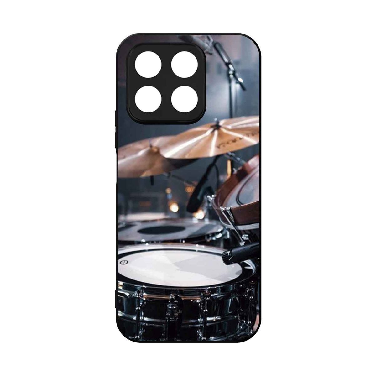 GENERICO - Funda Protector Case Para HONOR X7C