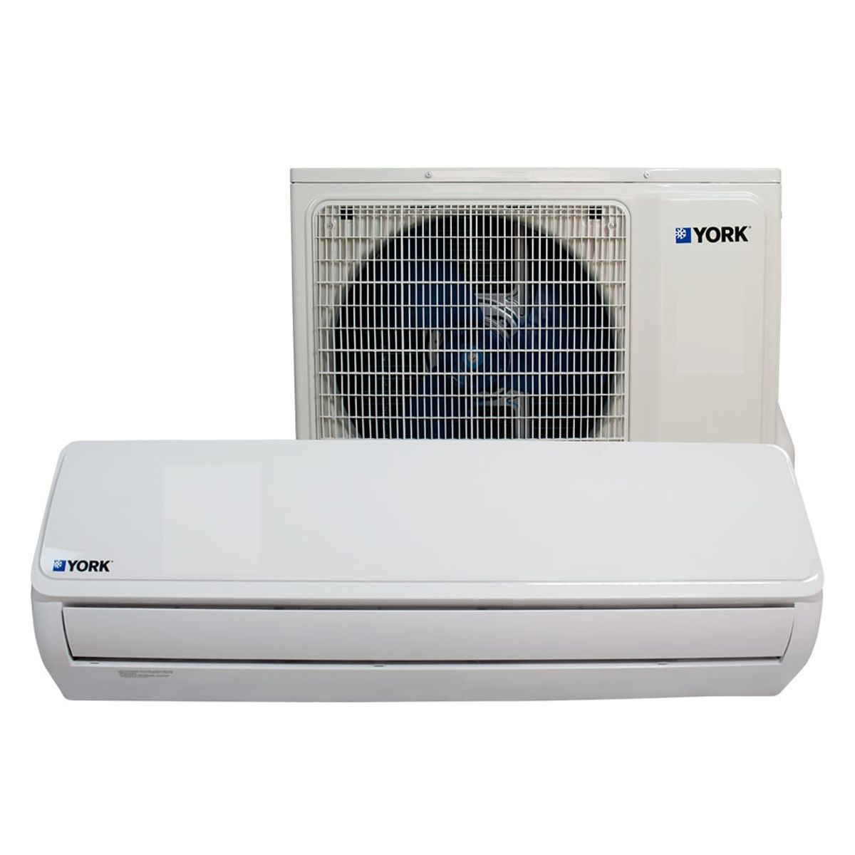 YORK - Aire acondicionado YORK Split Inverter Frio - 12000 Btu