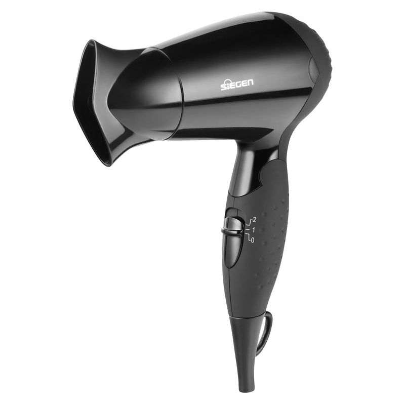 SIEGEN - Secadora de Cabello Siegen 1200W SG-3005