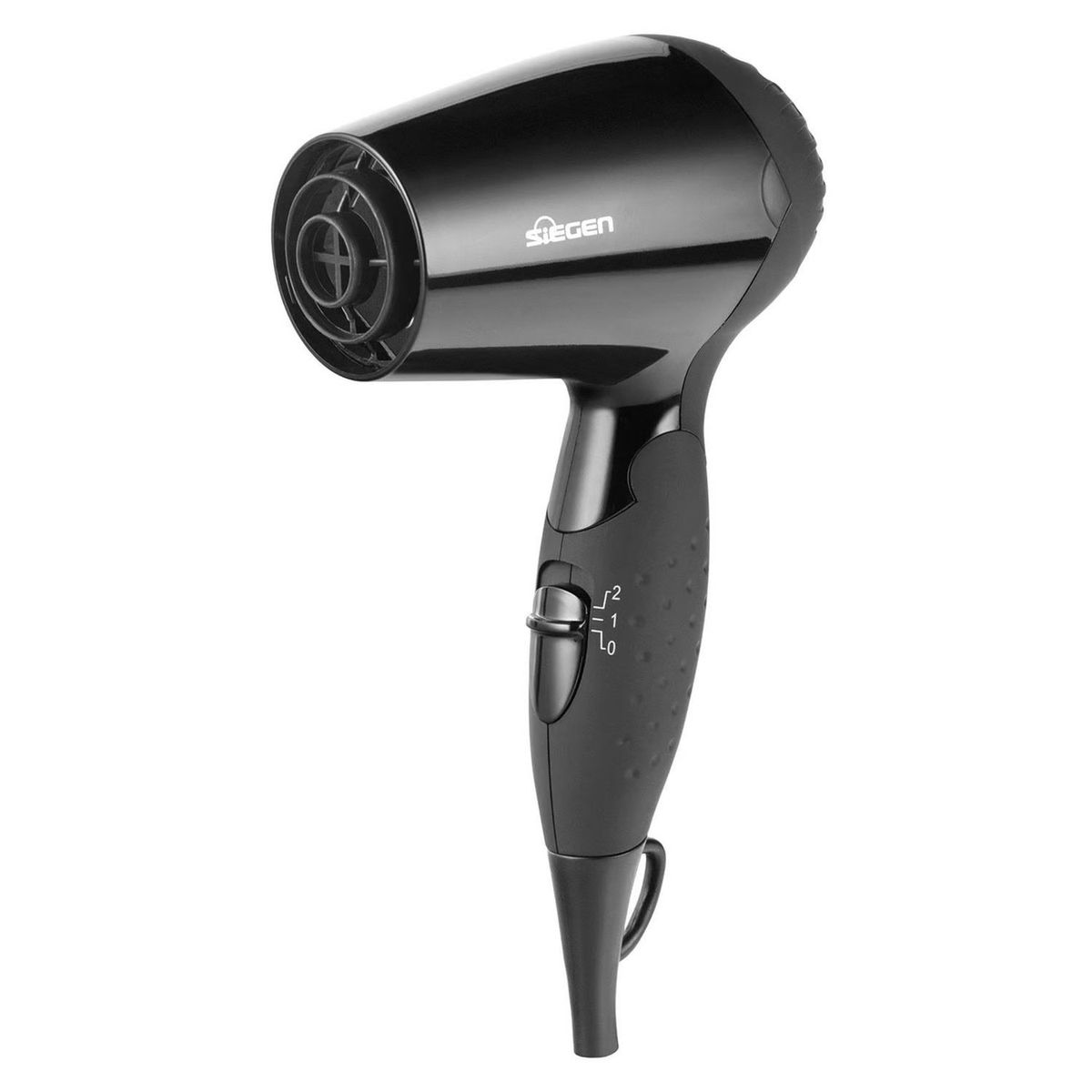 SIEGEN - Secadora de Cabello Siegen 1200W SG-3005