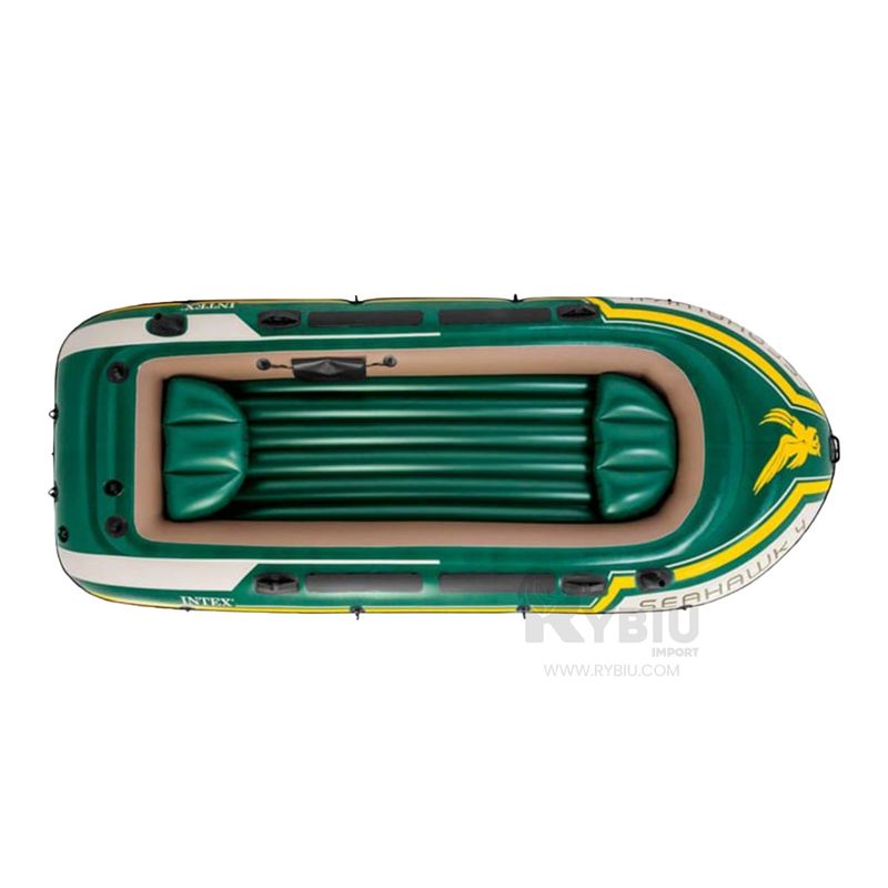 RYBIU IMPORT - Barquilla con Originalidad en Verde Y+Post-it Adhesivos