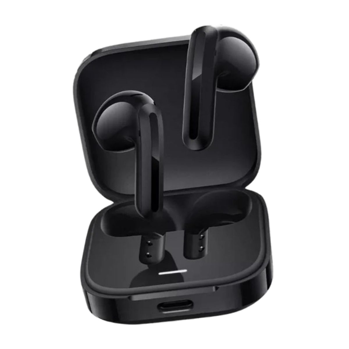 XIAOMI - Audífonos Bluetooth Xiaomi Redmi Buds 6 Active Negros