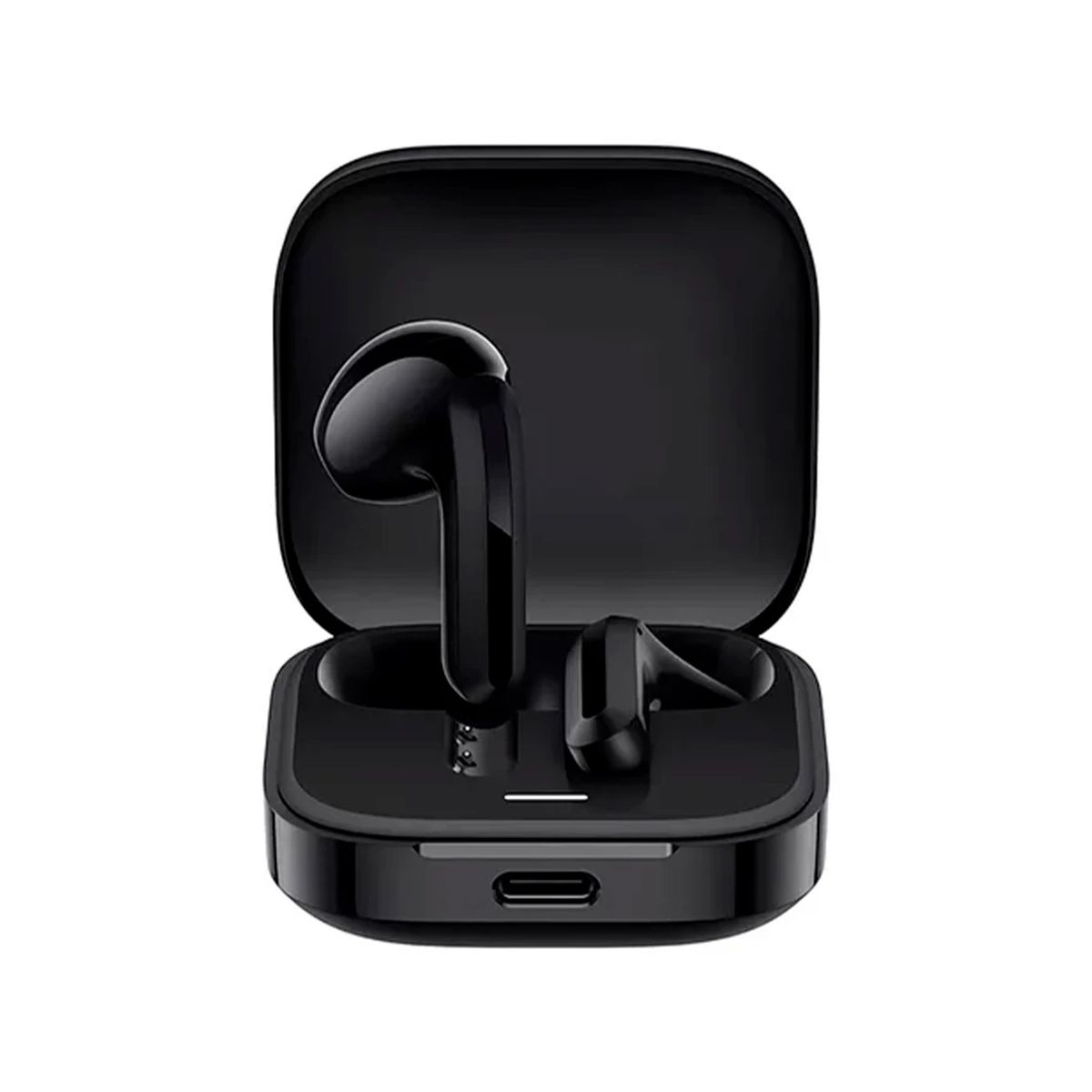 XIAOMI - Audífonos Bluetooth Xiaomi Redmi Buds 6 Active Negros