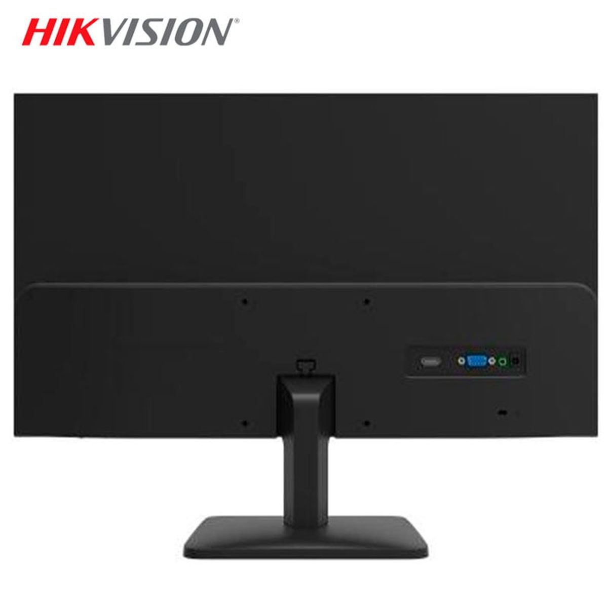 HIKVISION - Monitor HIKVISION DS-D5027F2 27 Full HD, 100Hz IPS 5Ms HDMI VGA
