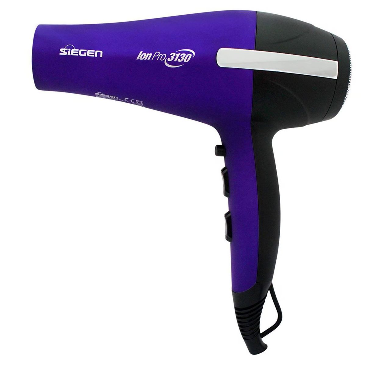 SIEGEN - Secadora De Cabello  SG-3130M 2200 W