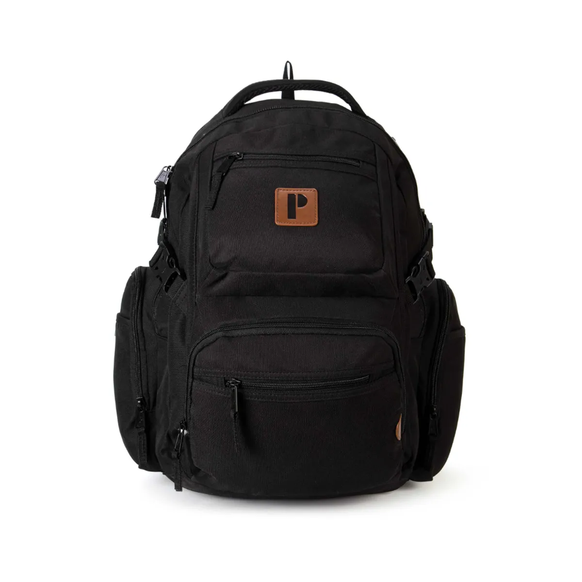 PORTA - MOCHILA PORTA ORIGINAL NEWTON NEGRO