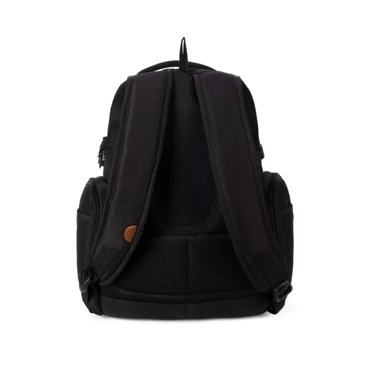 PORTA - MOCHILA PORTA ORIGINAL NEWTON NEGRO