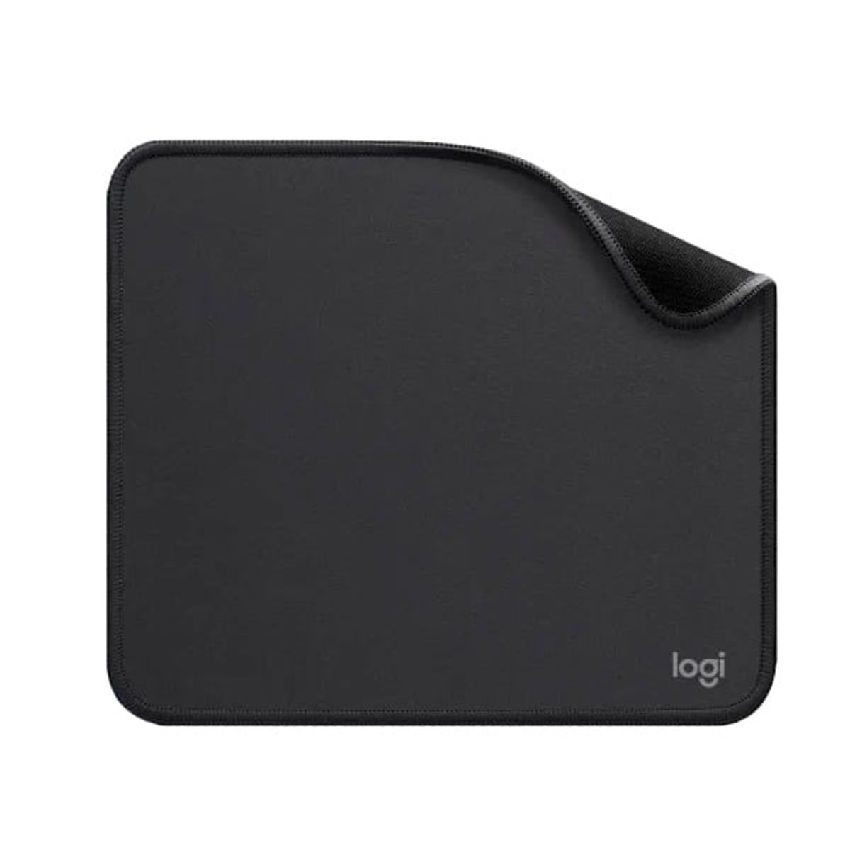LOGITECH - Pad Mouse Logitech Anti-Salpicaduras 20X23cm Grafito