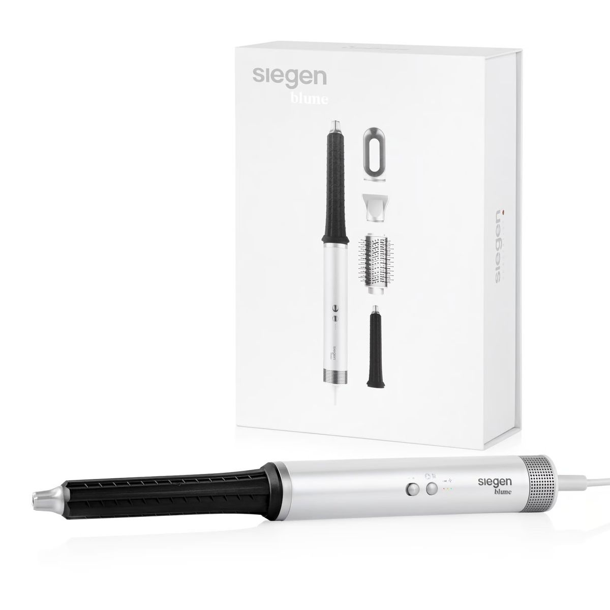 SIEGEN - Coanda Styler 5 En 1 Sg-b2810