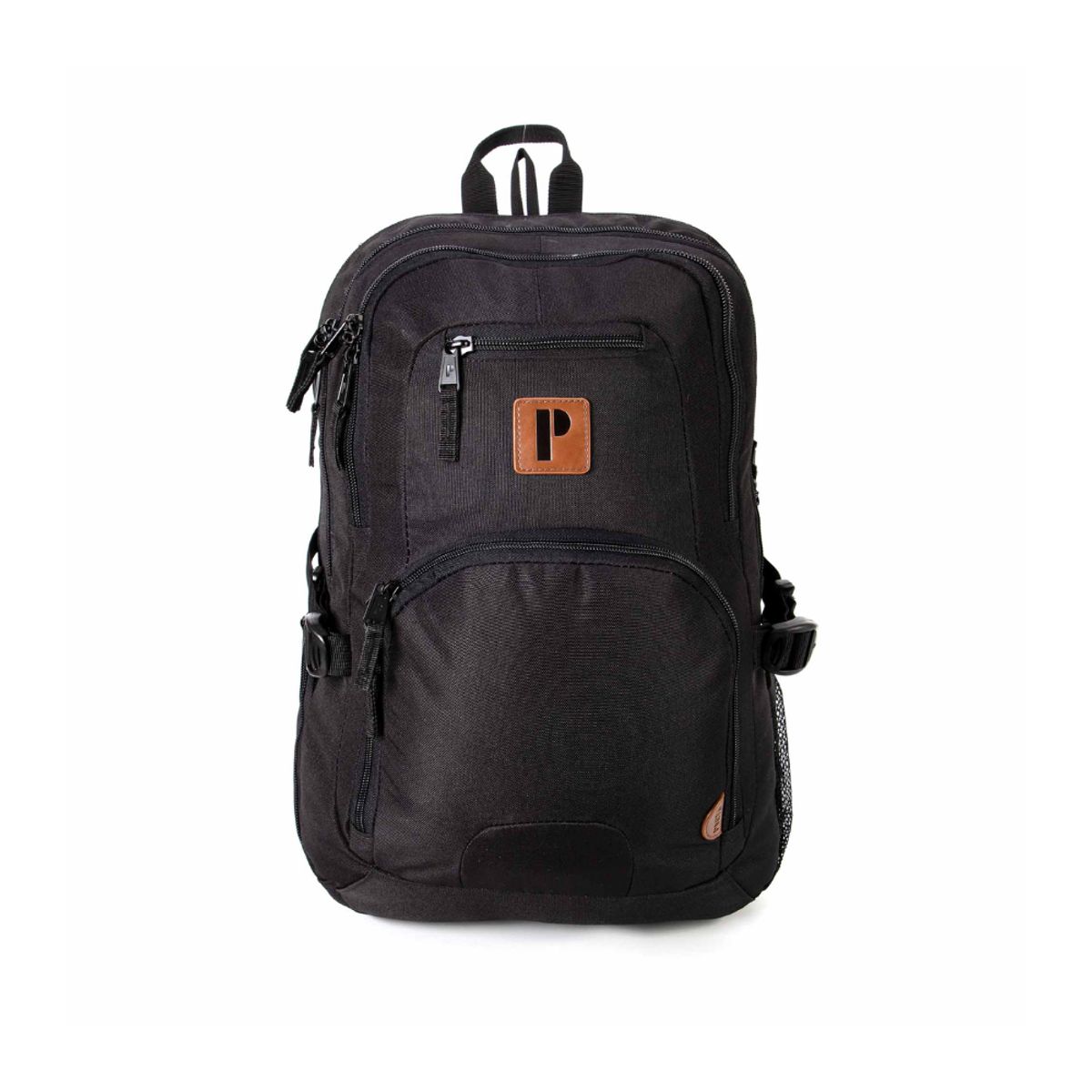 PORTA - MOCHILA PORTA ORIGINAL FRANKLIN NEGRO