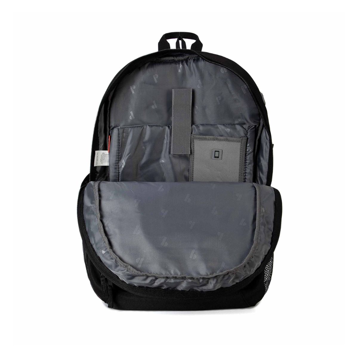 PORTA - MOCHILA PORTA ORIGINAL FRANKLIN NEGRO