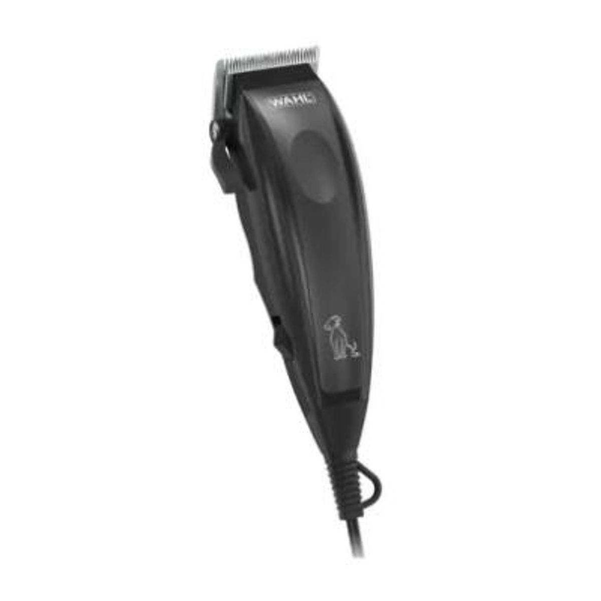 WAHL - Cortadora para mascotas pet clipper Kit 9 piezas 9653 718