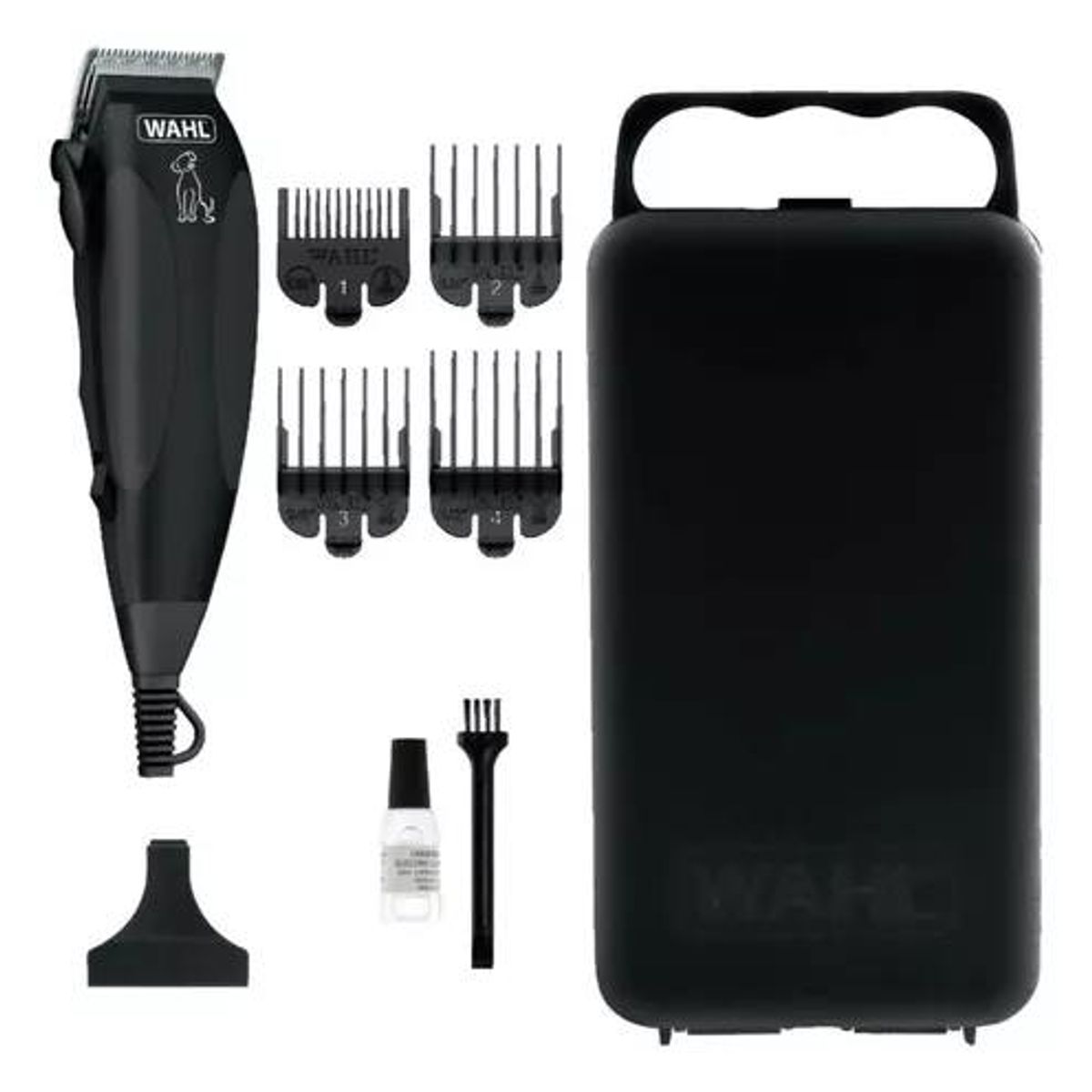 WAHL - Recortador para mascotas Wahl 9653 718