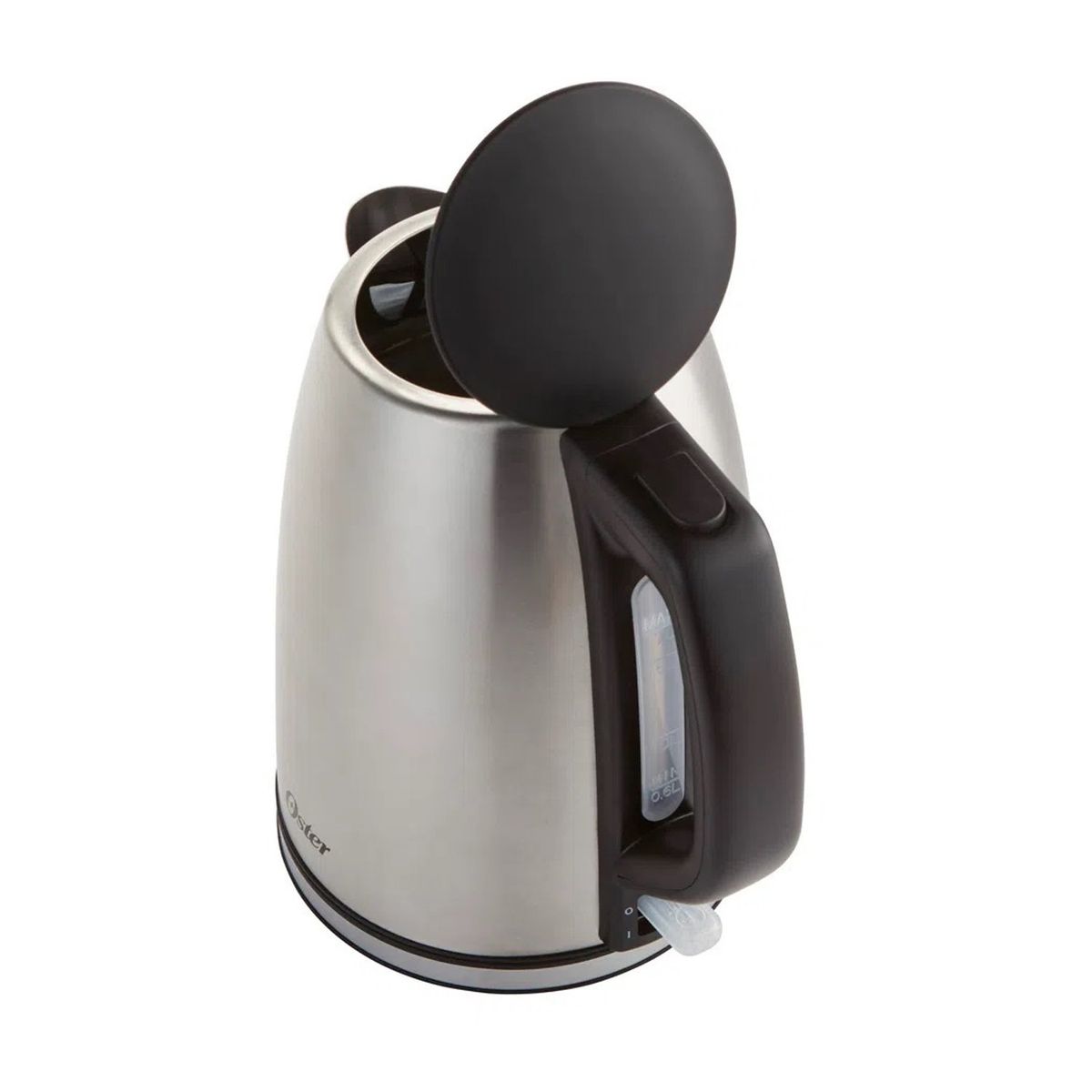 OSTER - Hervidor eléctrico  de 1.7 Lt BVSTKT673SS