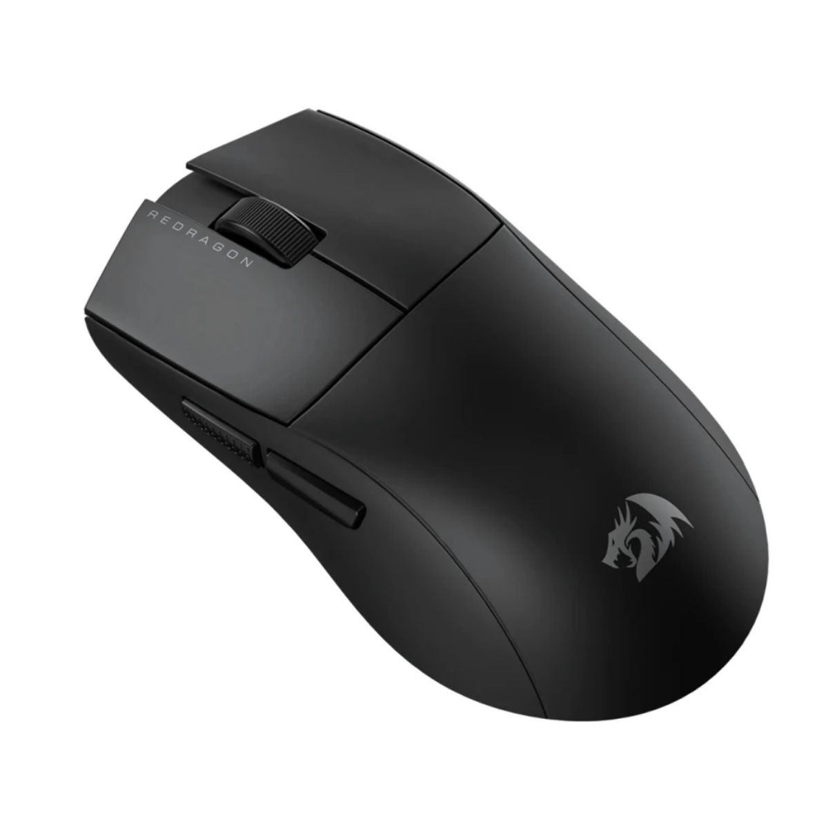 REDRAGON - Mouse Redragon K1NG PRO 1K HZ Wireless BLACK