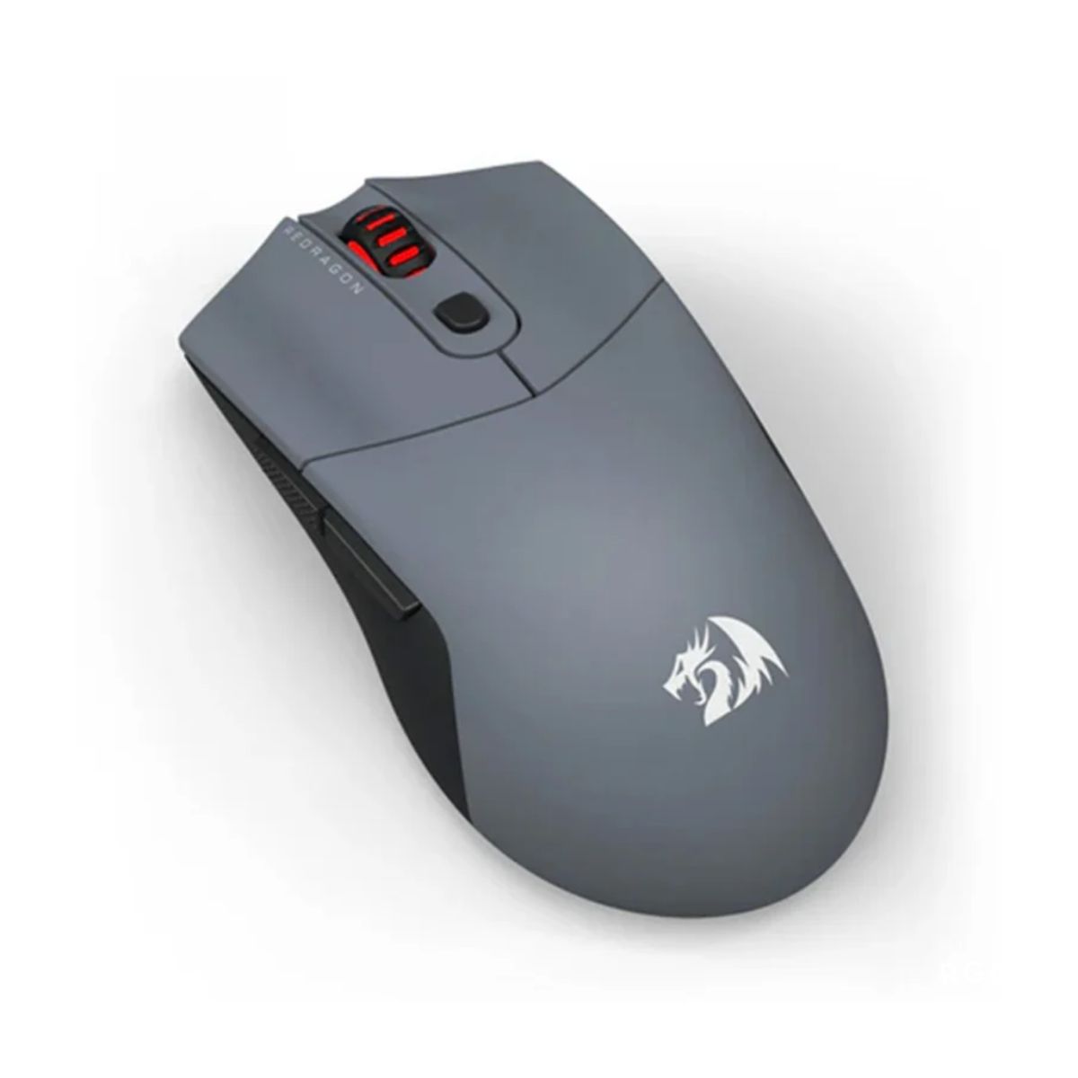 REDRAGON - Mouse Redragon ST4R PRO M917GB-PRO Wireless BLACK