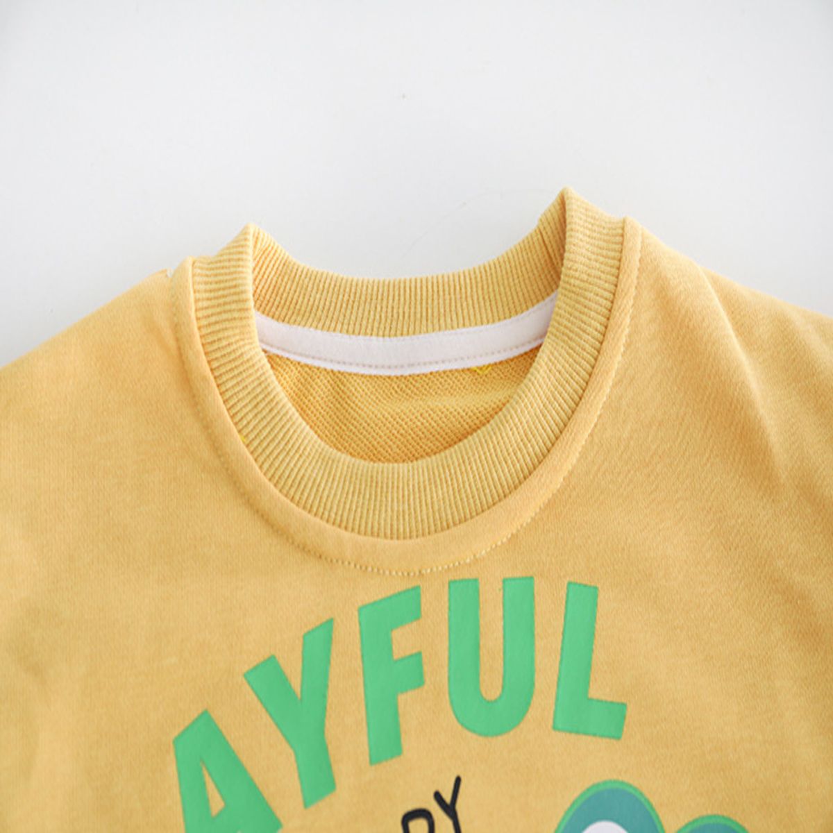 GENERICO - ROPA  PARA NIÑO SAFARI- 2 PIEZAS