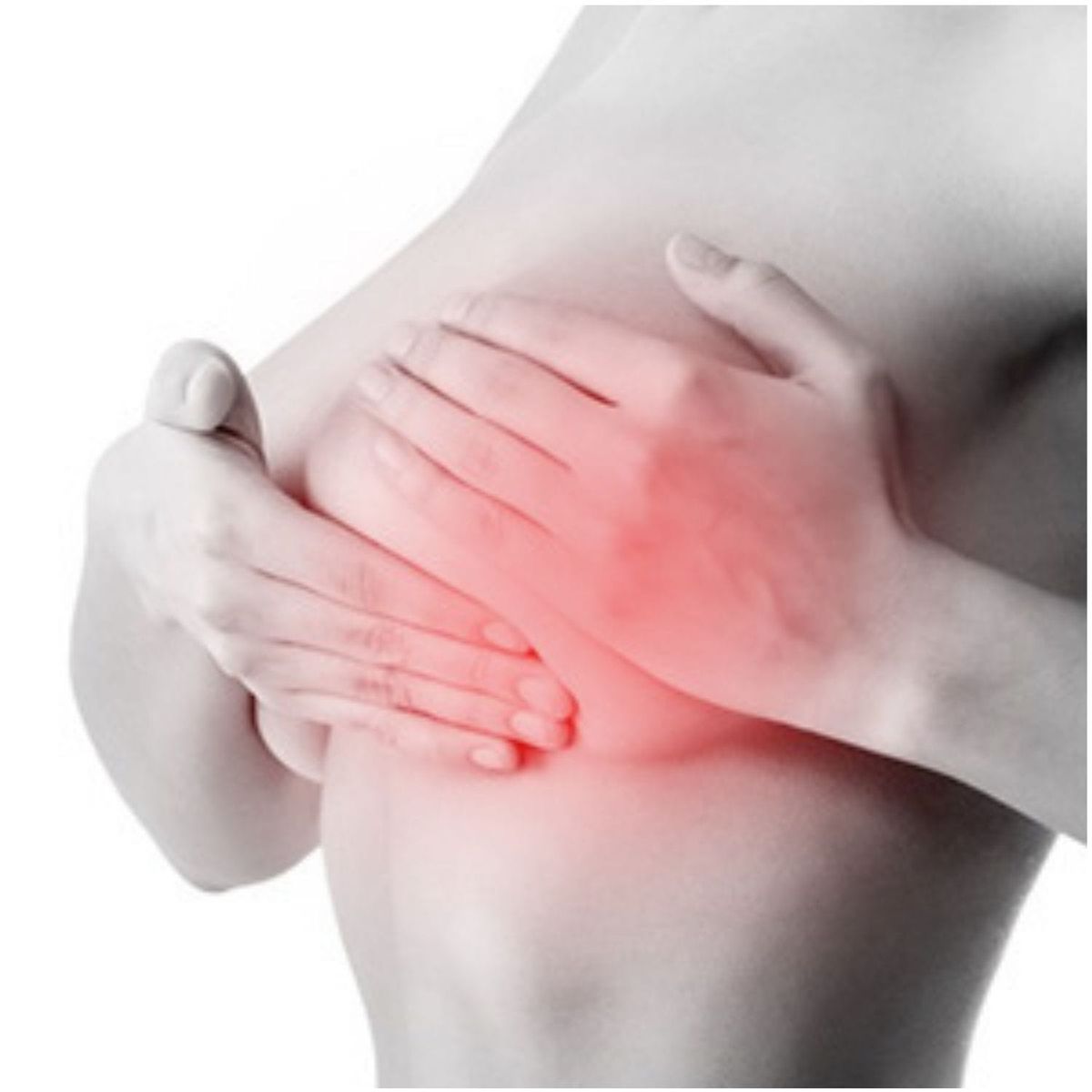 DAUER - Almohadillas de Gel para Lactancia Efecto Frío y Calor x2