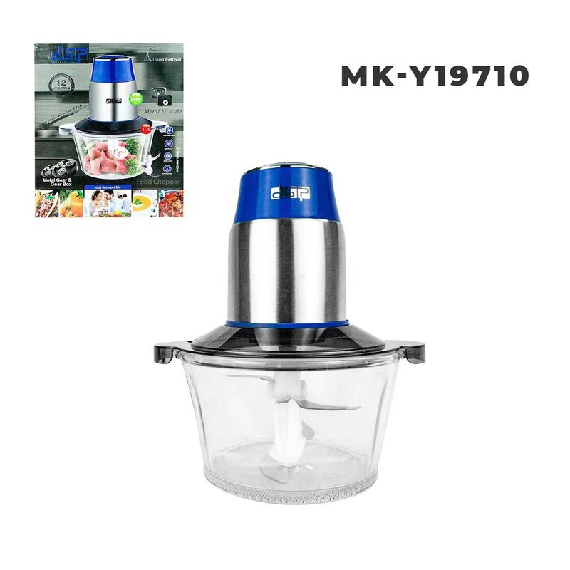 GENERICO - Procesador de Alimentos MK-Y19710