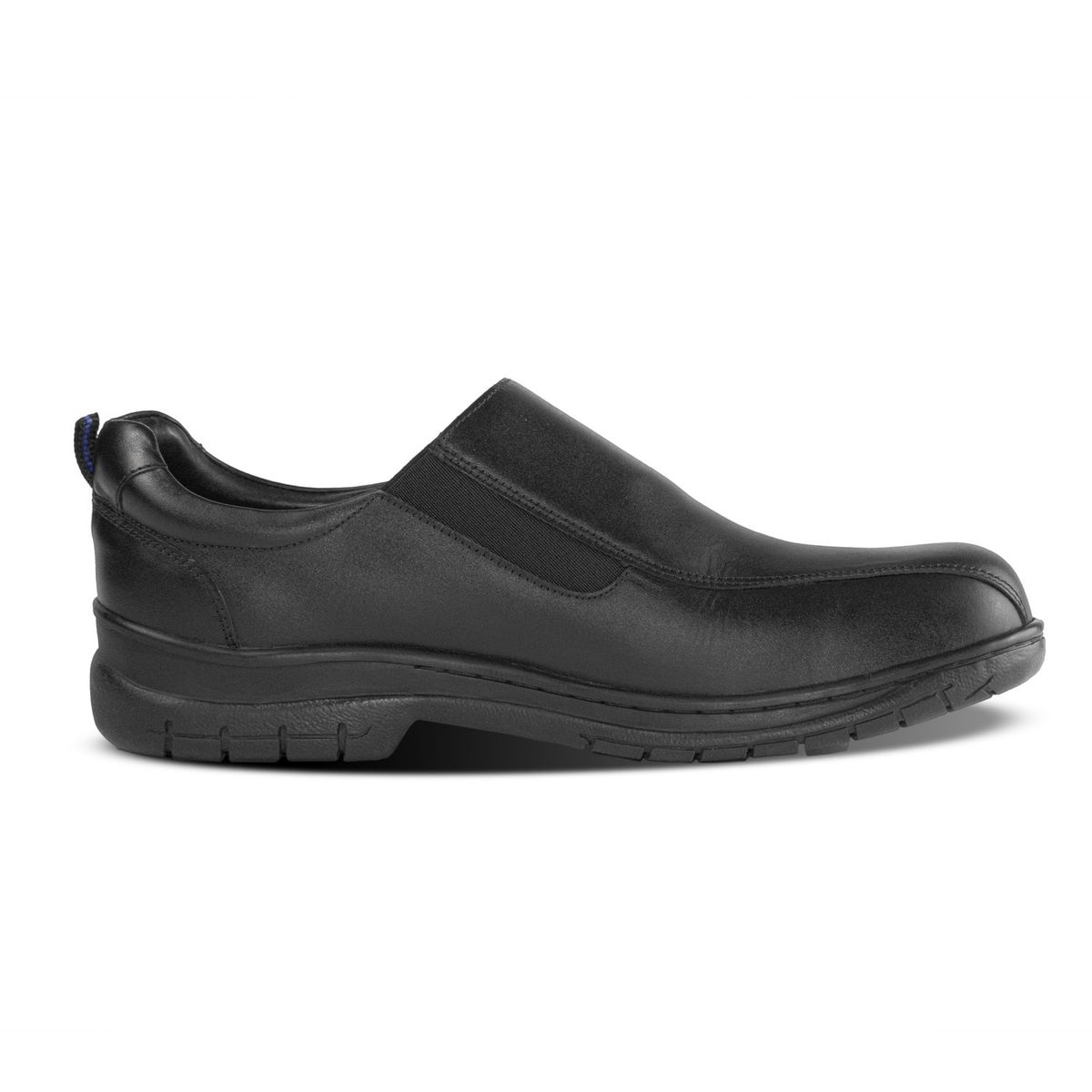 HUSH PUPPIES - Zapato Escolar Hush Puppies Niño Will Negro HUSH PUPPIES