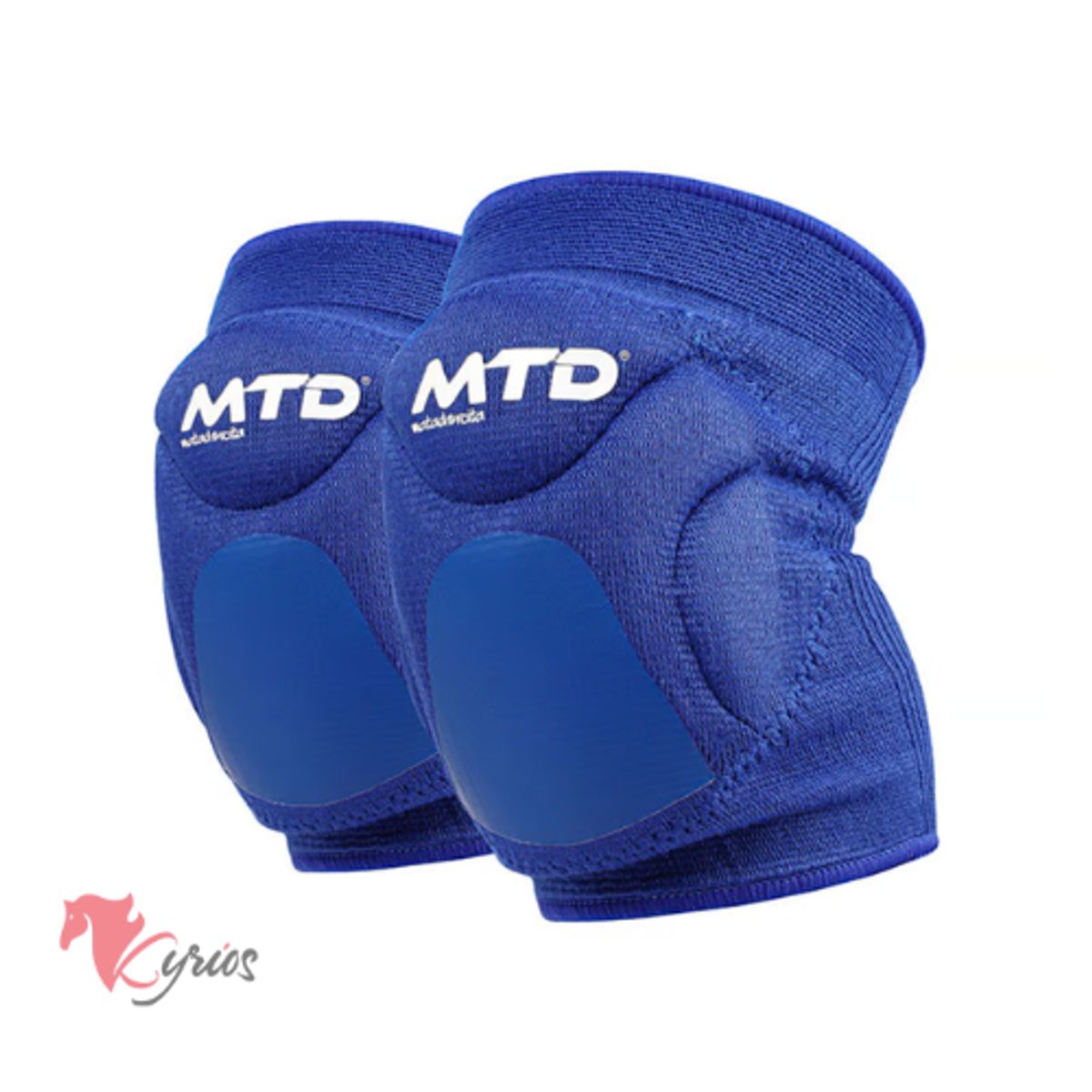 NO LOGO - Rodillera De Vóley MTD JUNIOR