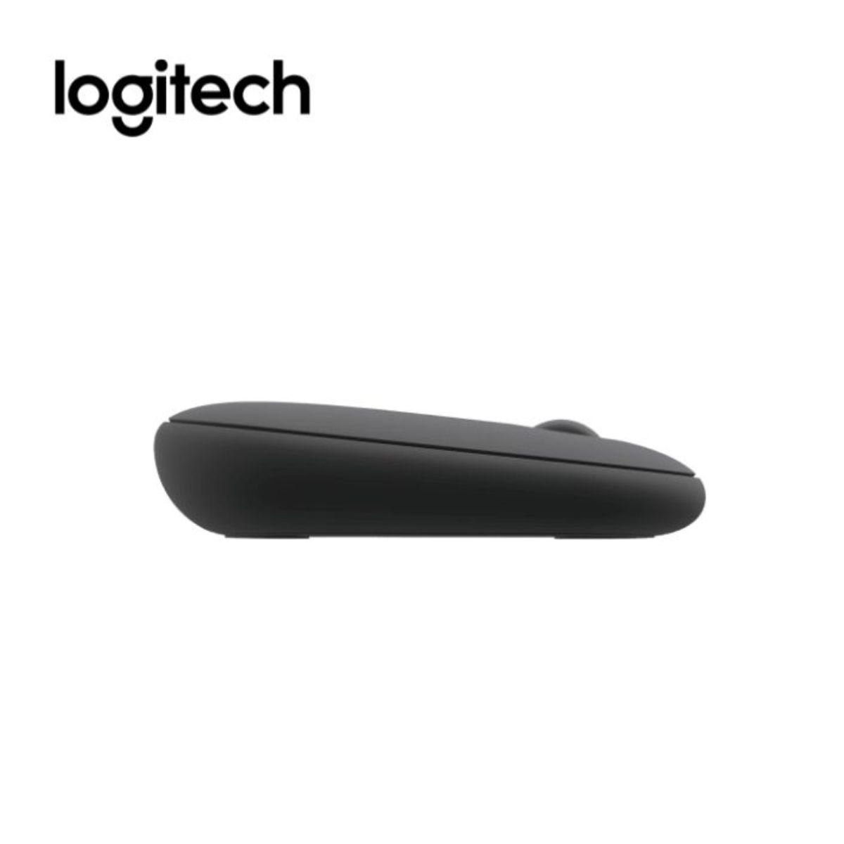 LOGITECH - MOUSE LOGITECH PEBBLE 2 M350S BLUETOOTH/WIRELESS GRAPHITE
