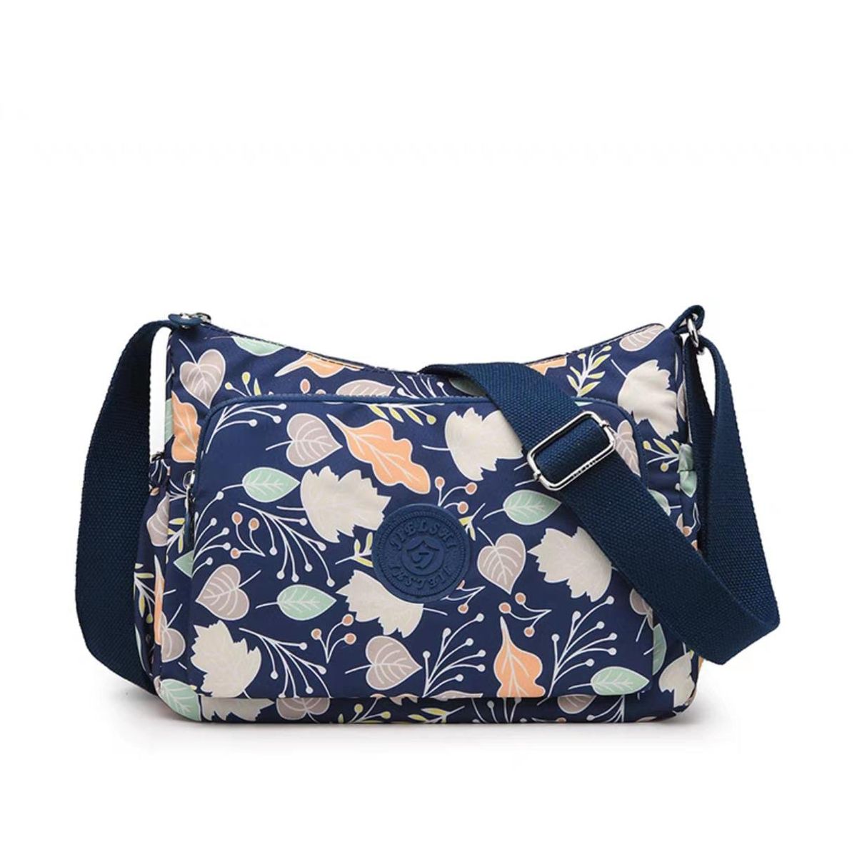 GENERICO - Morral de tela antifluidos para dama