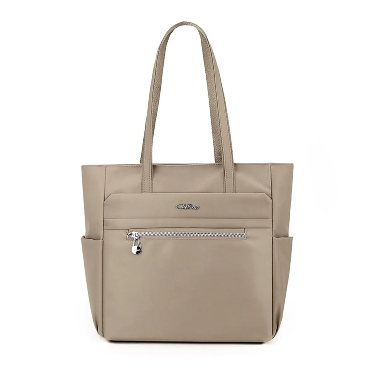 OEM - Tote Alice impermeable - Caqui