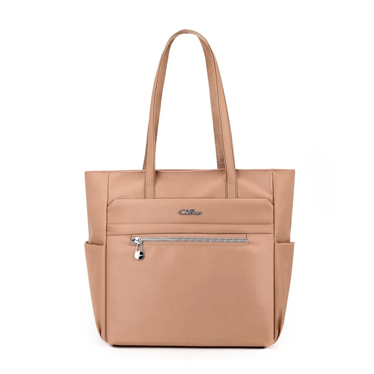 OEM - Tote Alice impermeable - Camel
