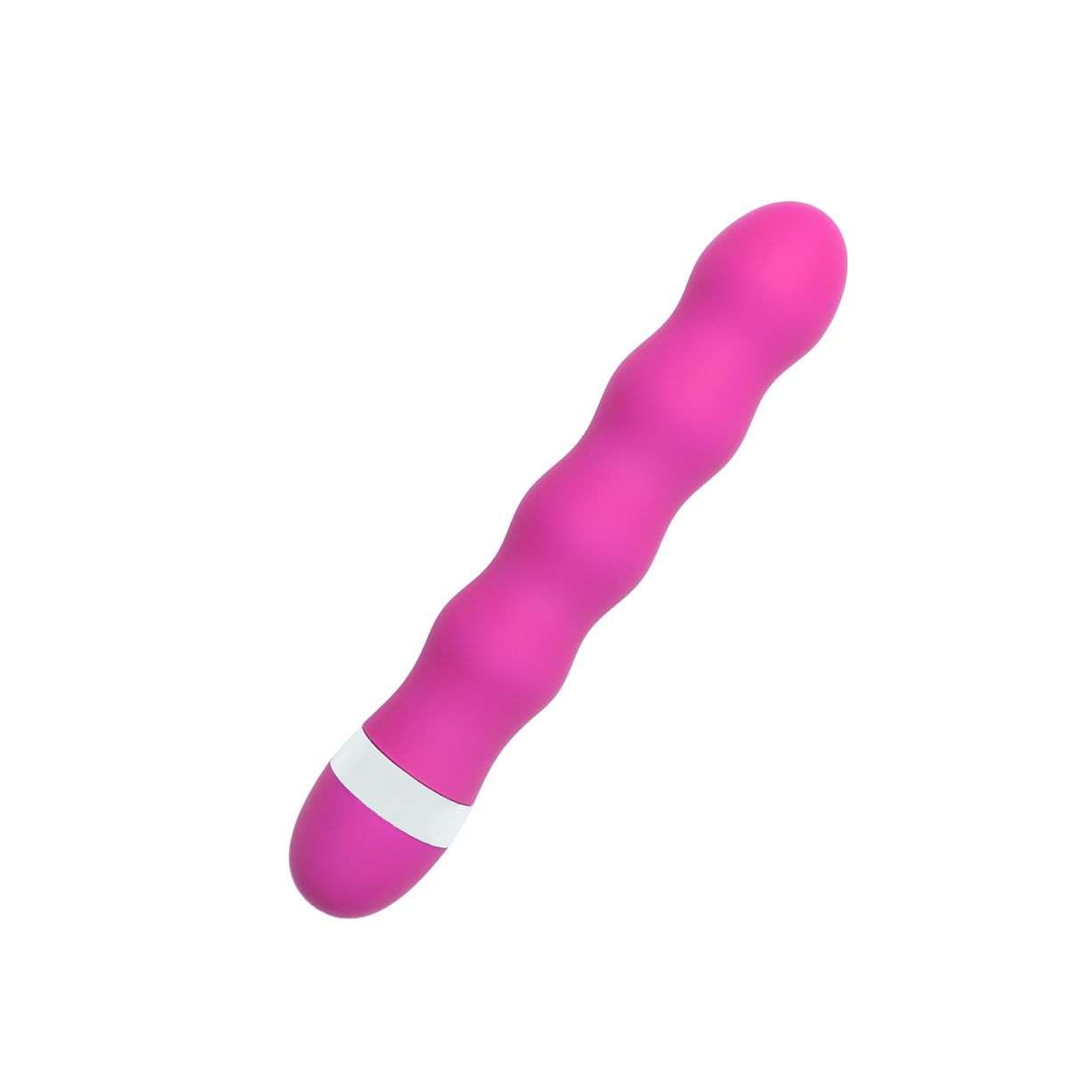 GENERICO - Vibrador estimulador clitoris-rosado