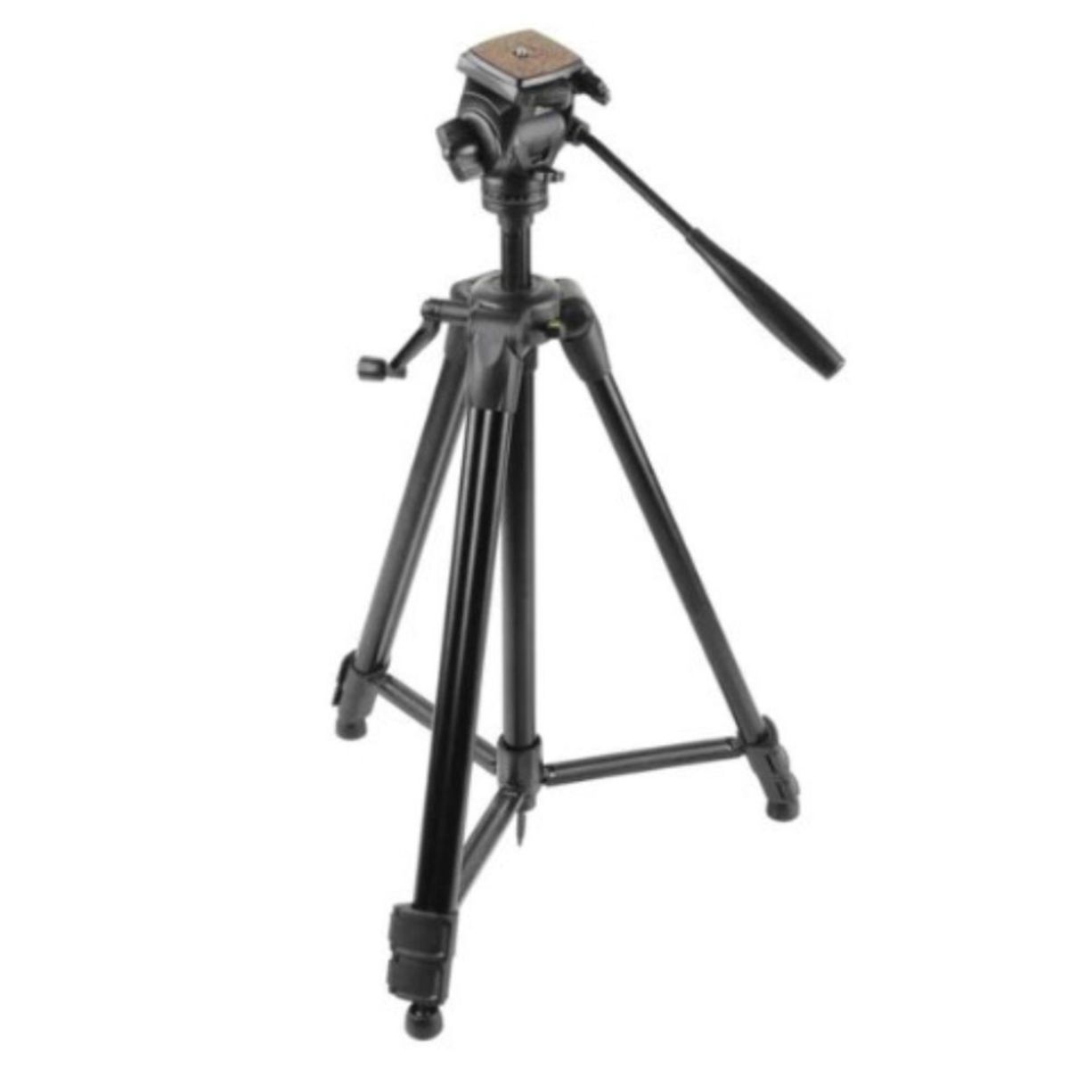 WEIFENG - Trípode para Cámara Weifeng WF-3970