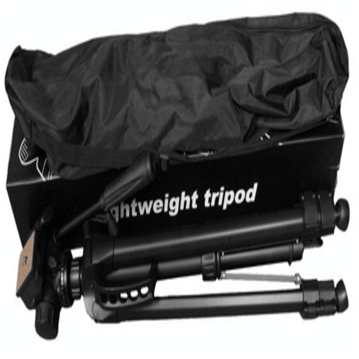 WEIFENG - Trípode Weifeng WT-3717