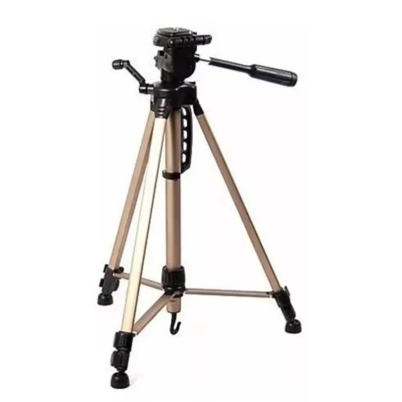 WEIFENG - Trípode para cámara Weifeng WT-3570