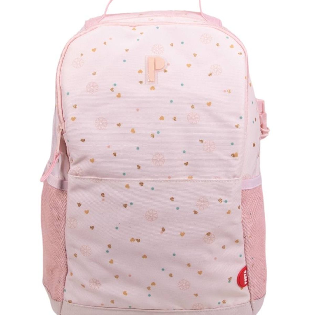 PORTA - MOCHILA PORTA ORIGINAL FILTER BEIGE KIDI