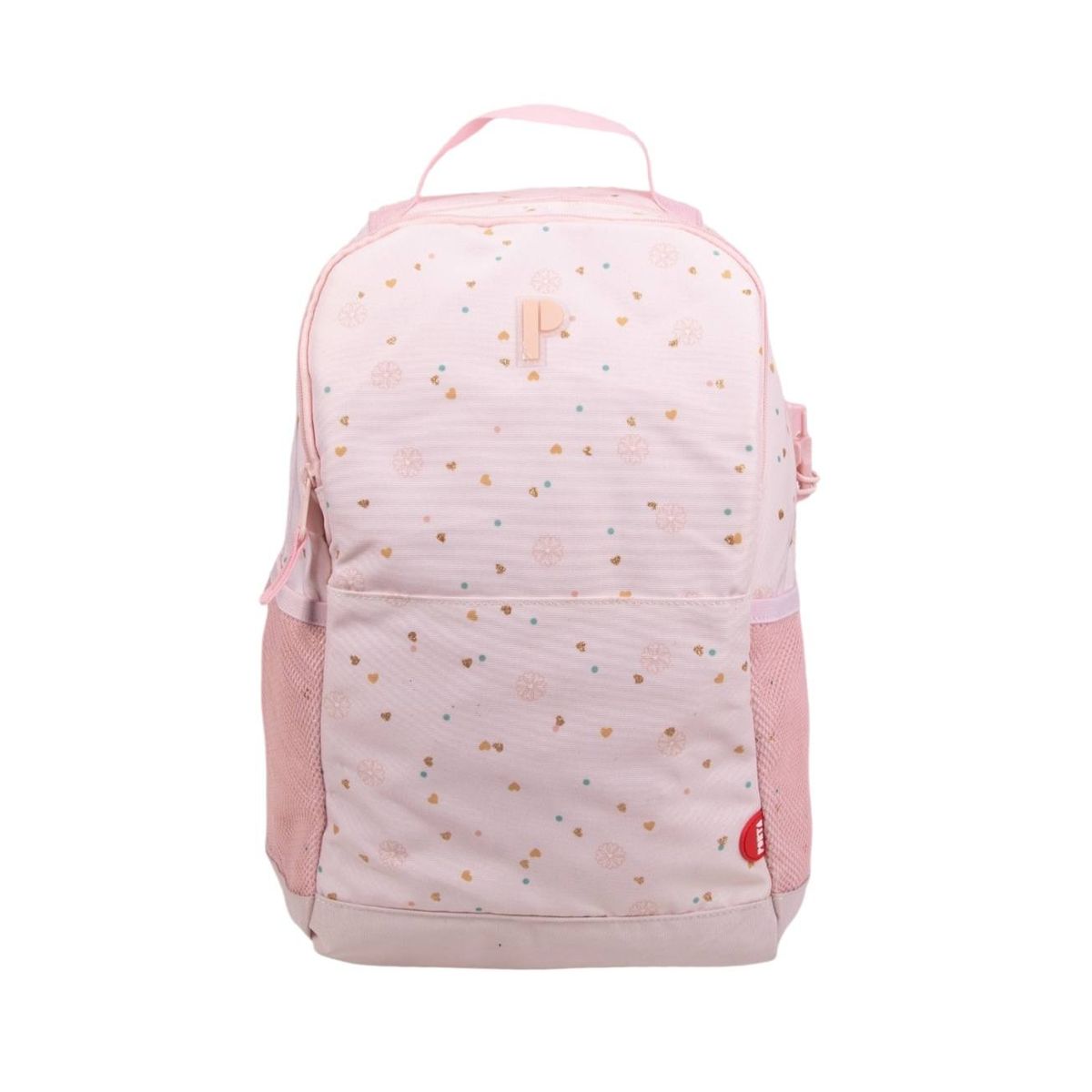 PORTA - MOCHILA PORTA ORIGINAL FILTER BEIGE KIDI