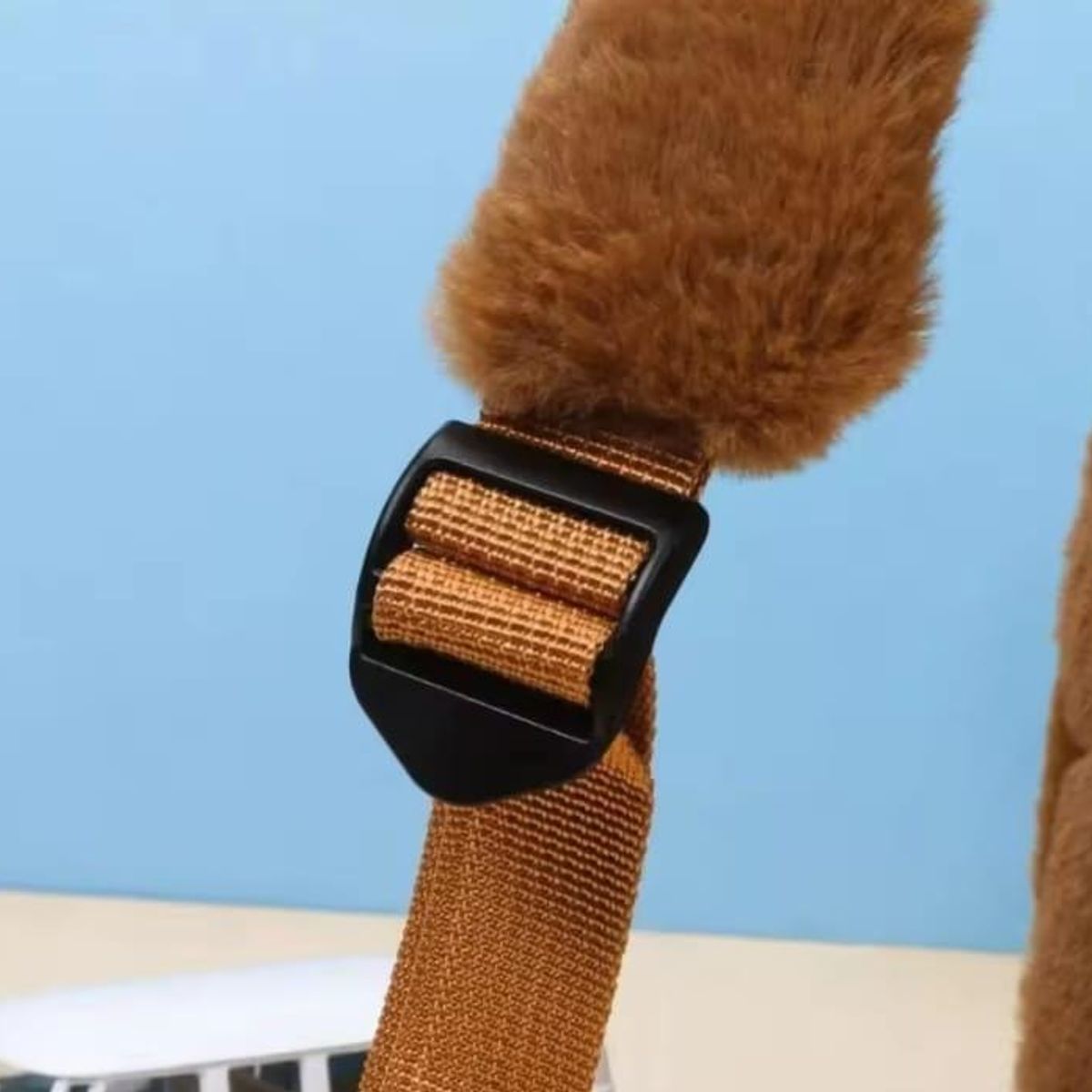 GENERICO - Pack de Mini  Mochila Capibara mas Tomatodo y Borradores