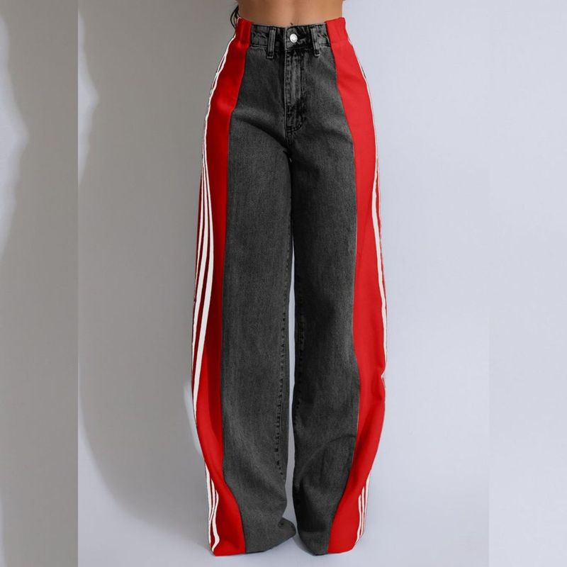 BENCUS JEANS - Pantalón Jeans Adibreak Mujer