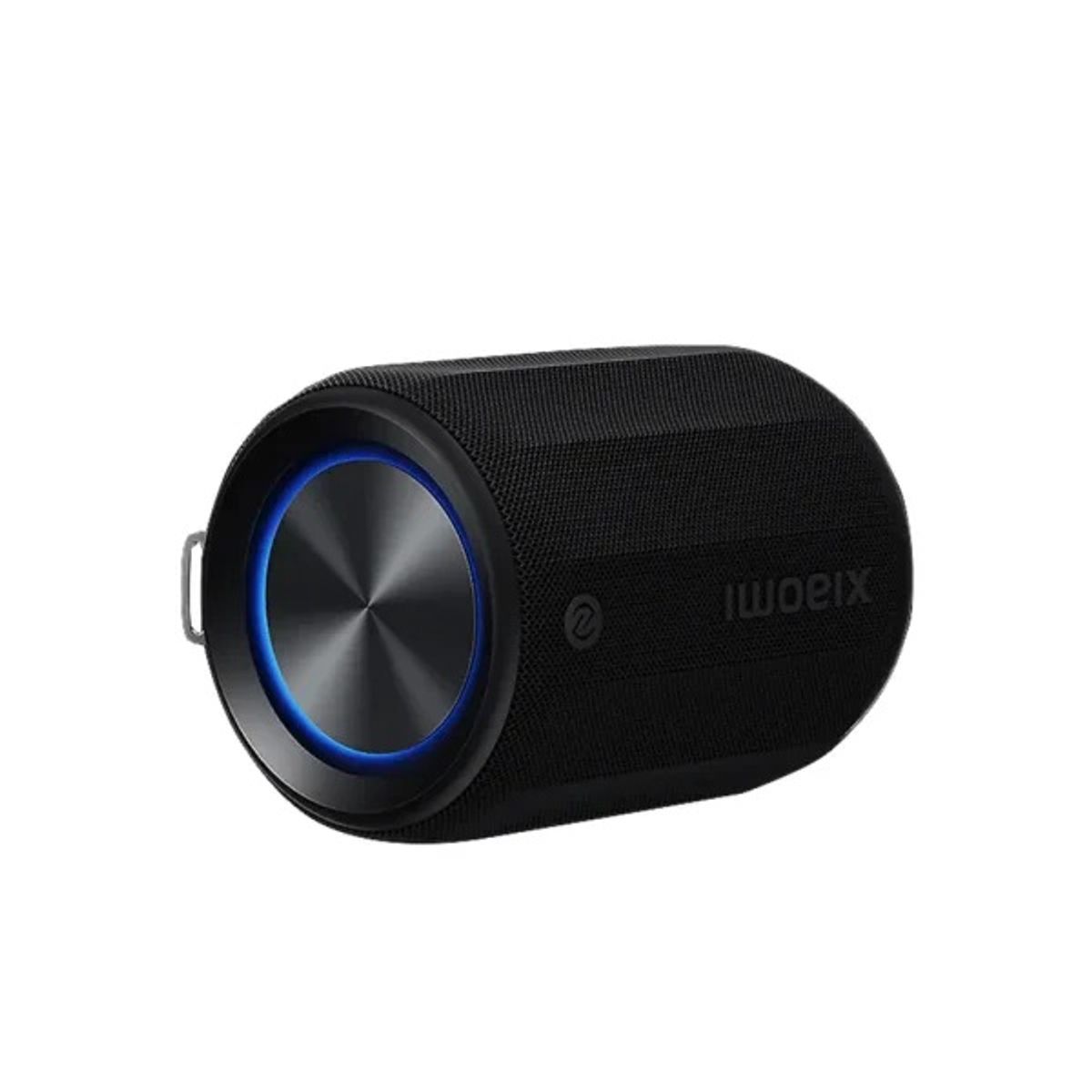 XIAOMI - Parlante Xiaomi Mini Asmo1a Con Rgb Bluetooth impermeable - Negro