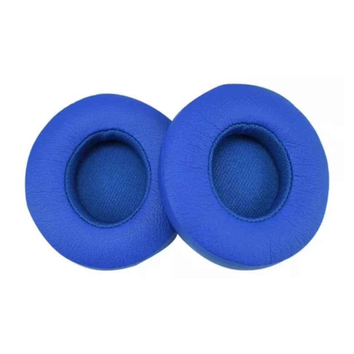 GENERICO - Almohadillas Para Audífonos Beats Solo 2 - 3 color azul