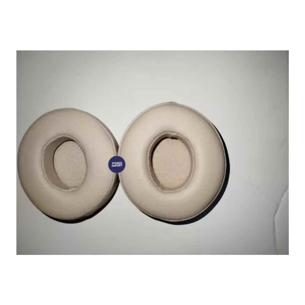 GENERICO - Almohadillas compatibles con Beats Solo 2 - 3 color rosado