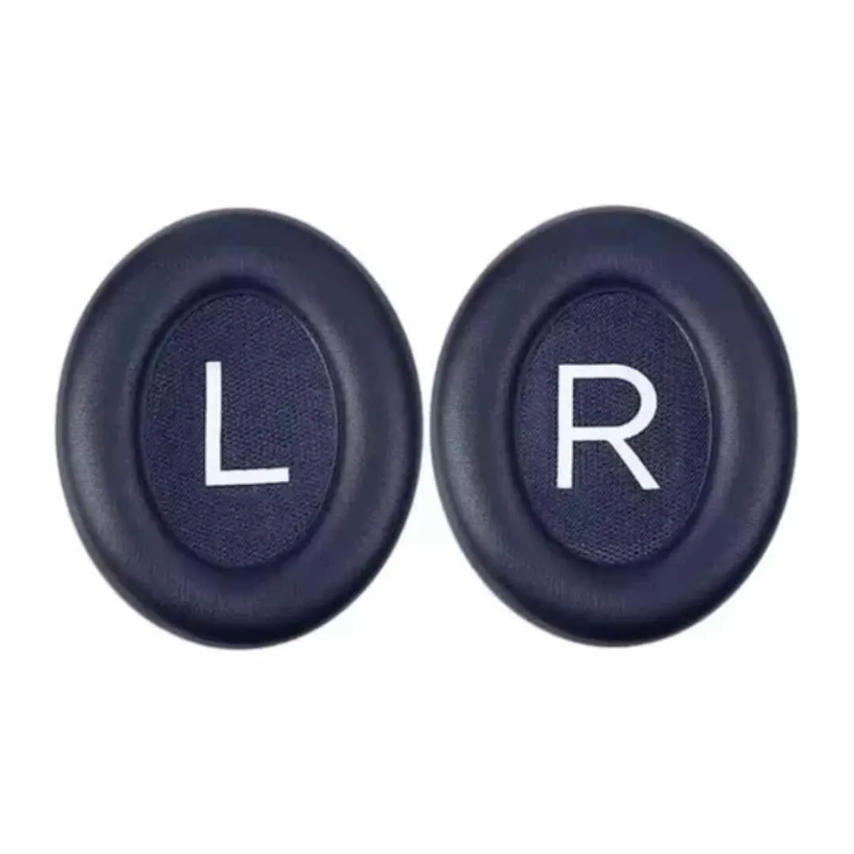 GENERICO - Almohadillas Earpads compatibles con Audífono Bose Nc700 color azul