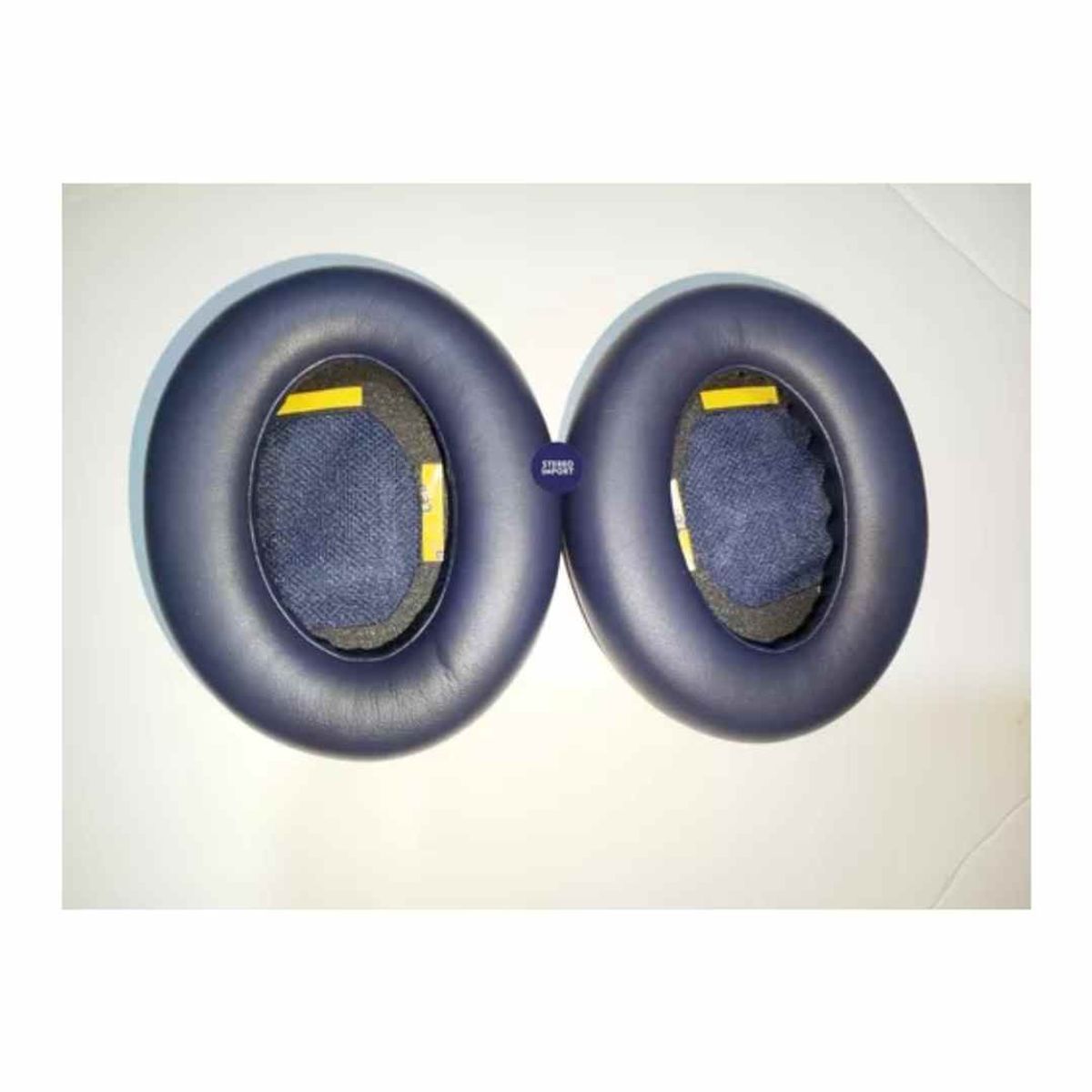 GENERICO - Almohadillas Earpads compatibles con Audífono Bose Nc700 color azul