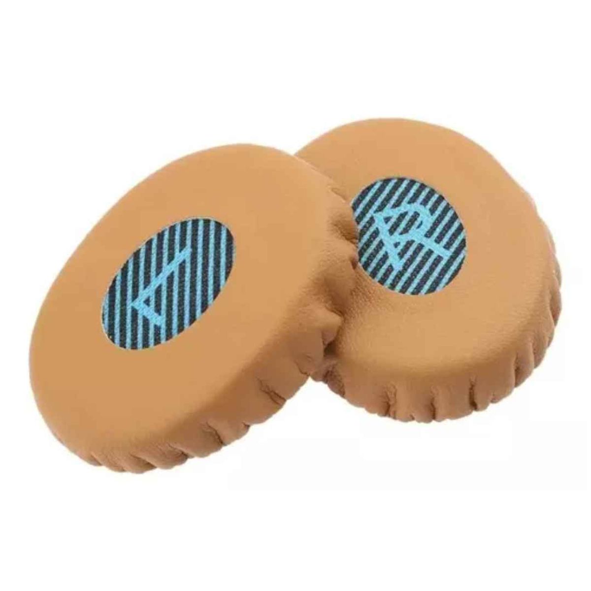 GENERICO - Almohadillas Para Audífonos Bose Oe2 color beige