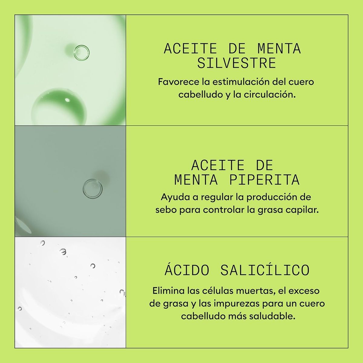 NIOXIN - Nioxin-2 Shampoo Densificador Para Cabello Natural 300ml