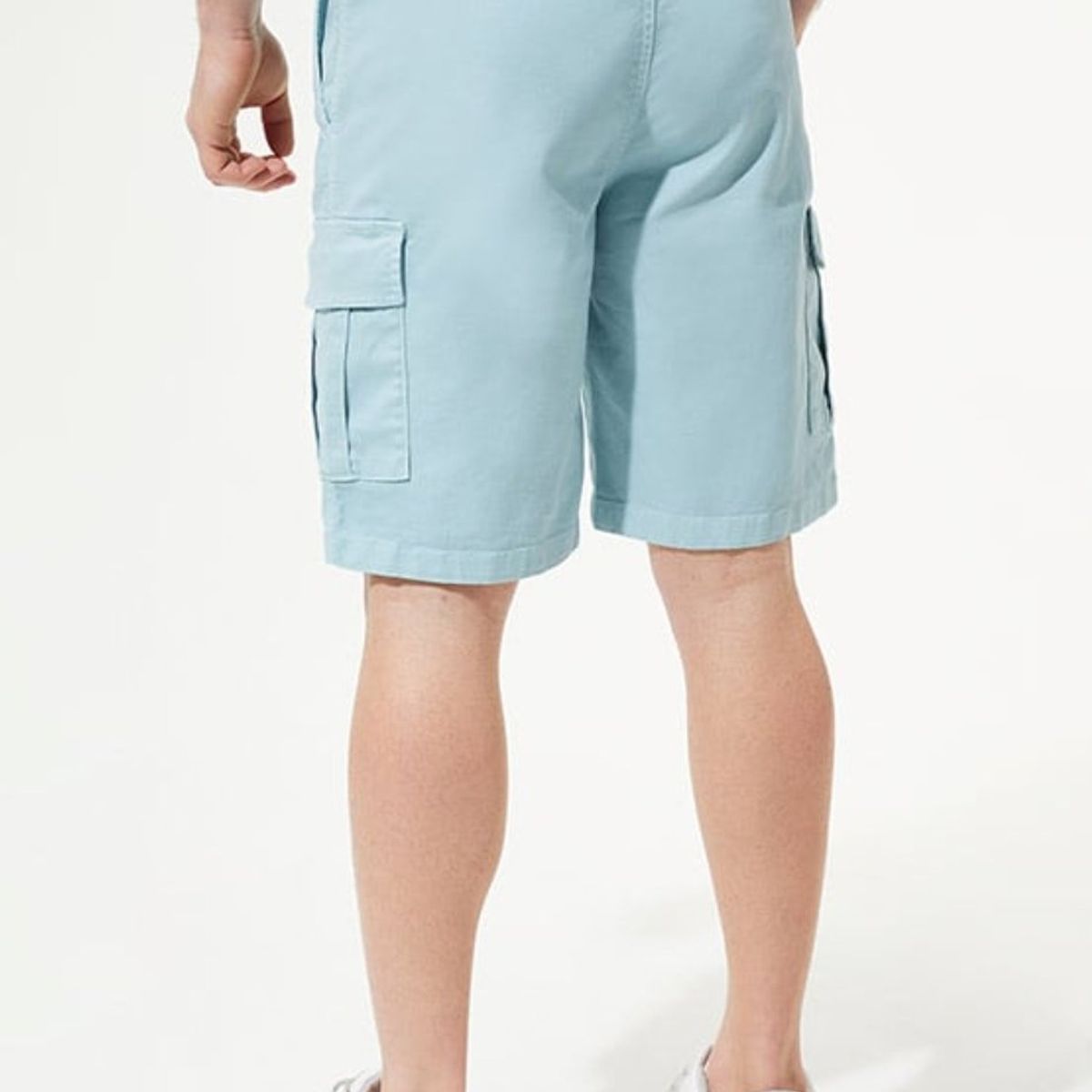 GENERICO - short cargo  para hombre