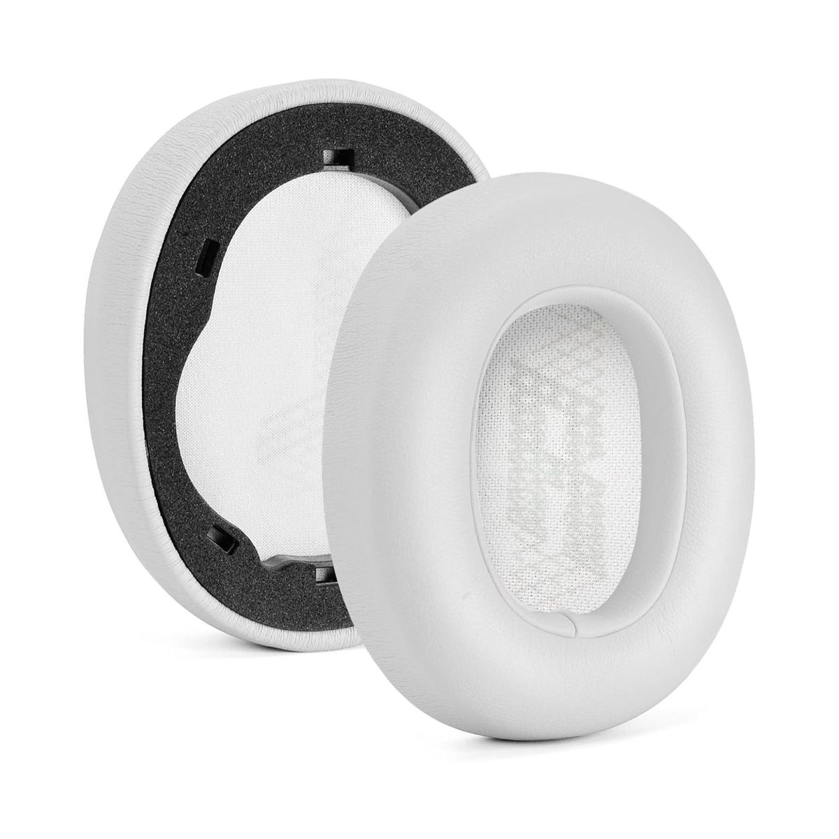 GENERICO - Almohadillas Para Audífono Jbl Live 660nc 650btnc blanco