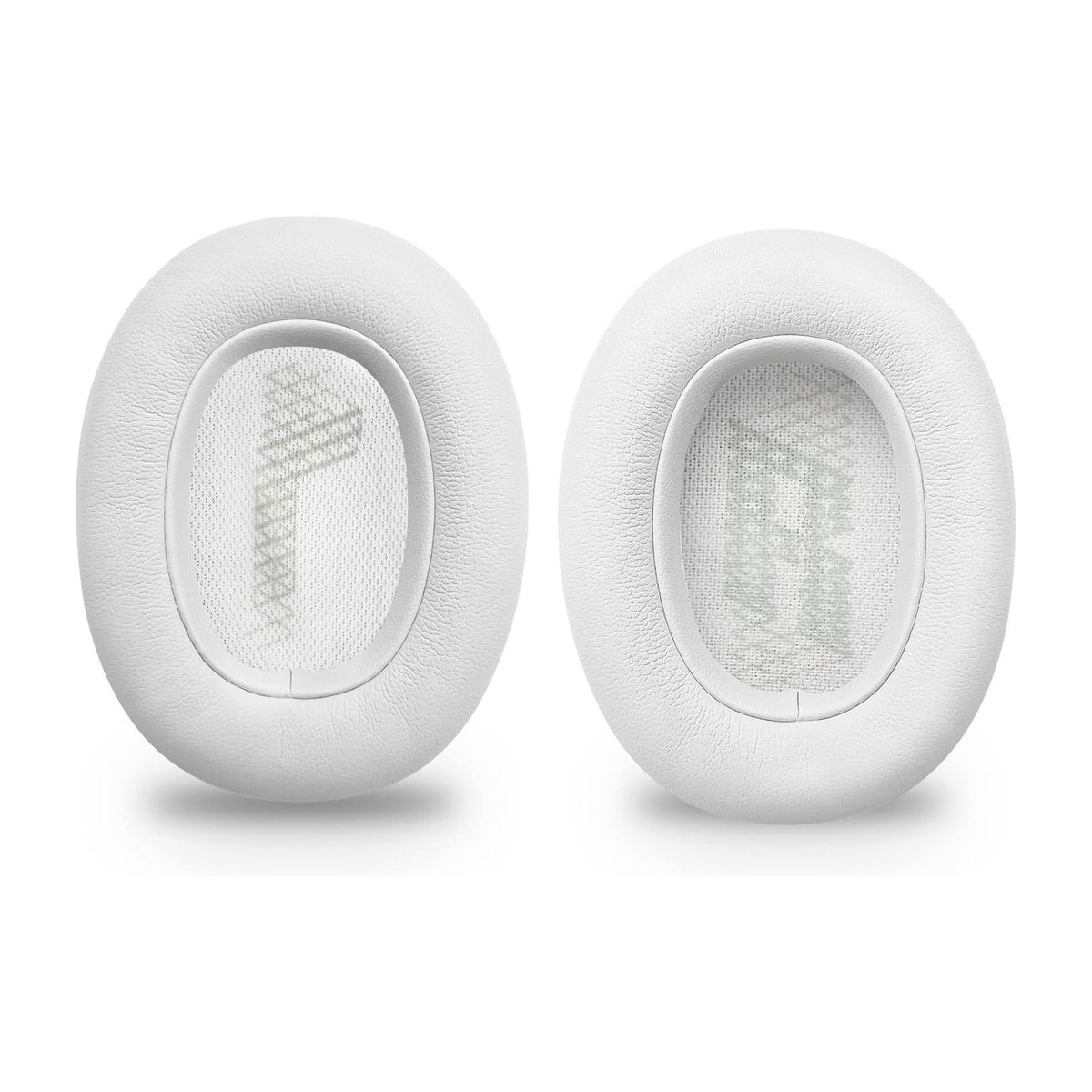 GENERICO - Almohadillas Para Audífono Jbl Live 660nc 650btnc blanco