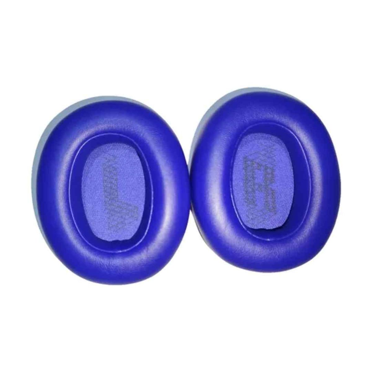 GENERICO - Almohadillas Para Audífono Jbl Live 660nc 650btnc azul