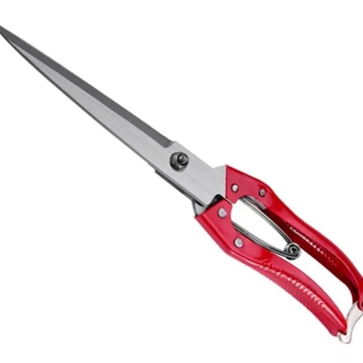 GENERICO - ESQUILADORA MANUAL EN PUNTA TIJERA PARA ALPACAS OVEJAS