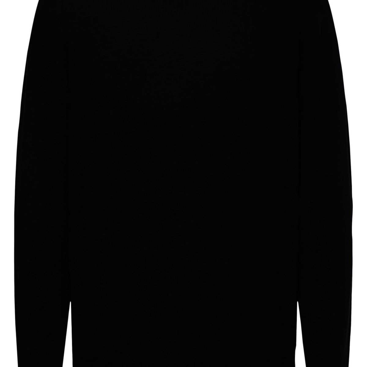TOMMY HILFIGER - SWEATER ESSENTIAL COTTON CREW NECK